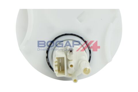 Паливний насос