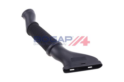 Шланг повітряного фільтра