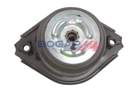 Крепление двигателя