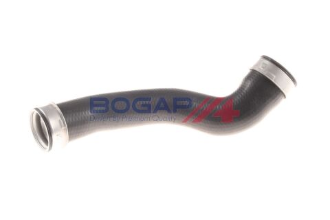 Впускна труба