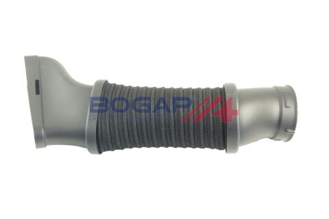 Впускной шланг, воздушный фильтр