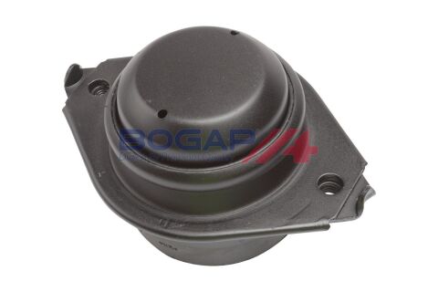 Крепление двигателя