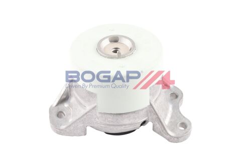 Крепление двигателя