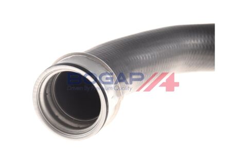 Впускна труба