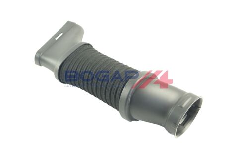 Впускной шланг, воздушный фильтр