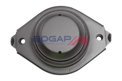 Крепление двигателя