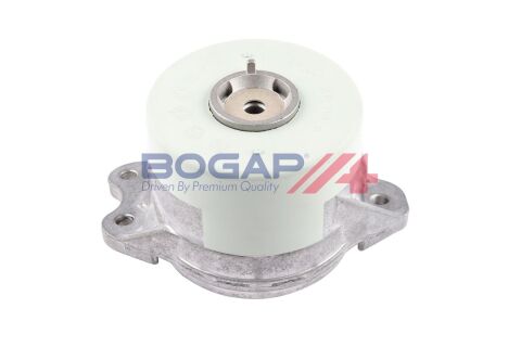 Крепление двигателя