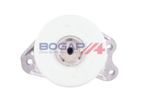 Крепление двигателя