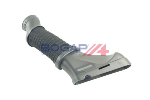 Впускной шланг, воздушный фильтр