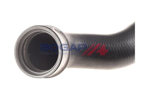 Впускна труба