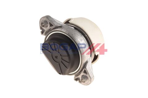 Кріплення двигуна