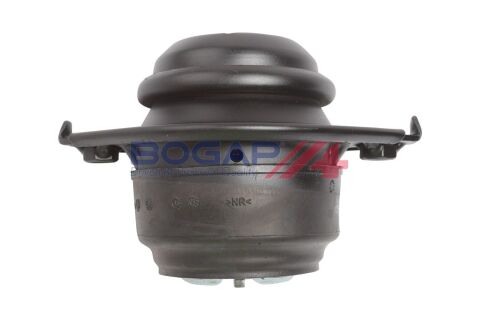 Крепление двигателя