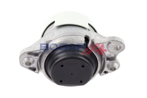 Крепление двигателя