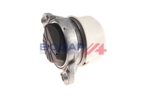 Кріплення двигуна