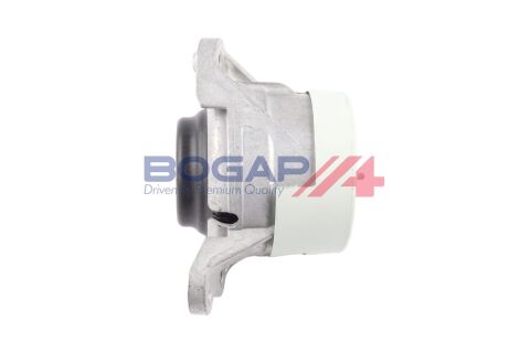 Крепление двигателя