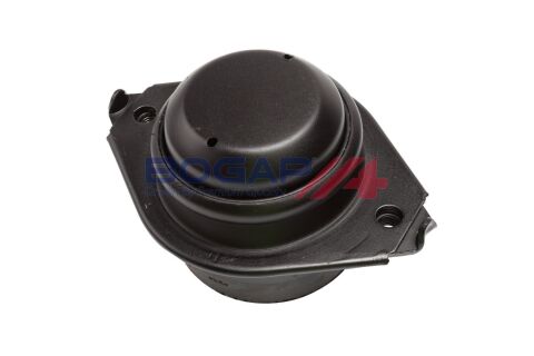 Крепление двигателя