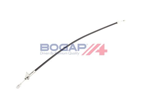 Трос, стояночный тормоз