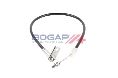 Трос, стояночный тормоз