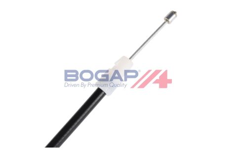 Трос, стояночный тормоз