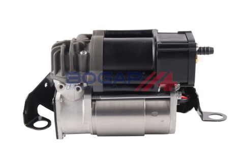 Компрессор, система сжатого воздуха