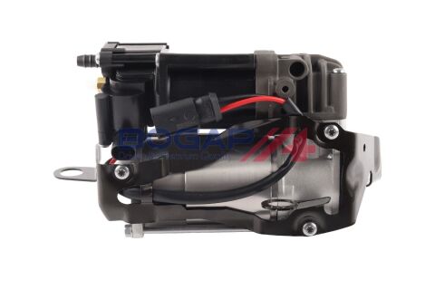 Компрессор, система сжатого воздуха