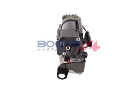 Компрессор, система сжатого воздуха