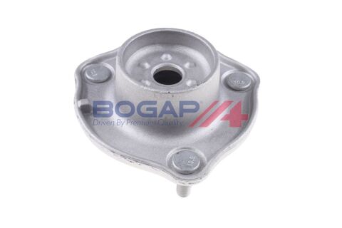 Опорное крепление амортизационной стойки