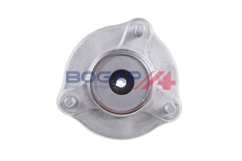 Опорное крепление амортизационной стойки