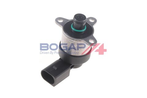 Регулюючий клапан, тиск палива