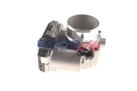 Корпус дроссельной заслонки