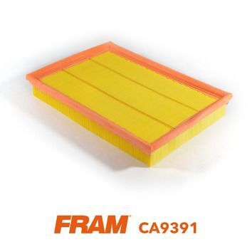 Фильтр воздушный двигателя