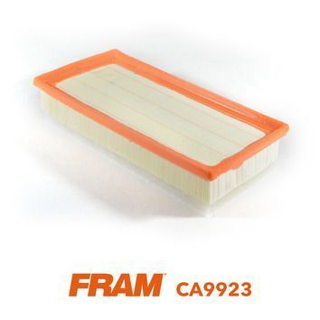 Фільтр повітряний двигуна