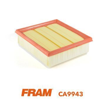 Фільтр повітряний двигуна Фільтр повітряний двигуна