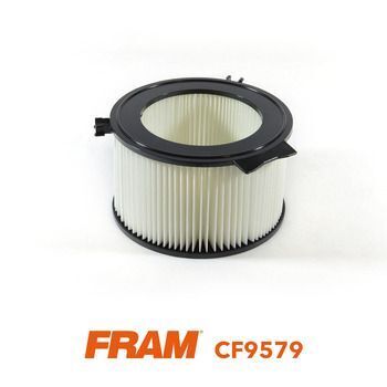 Фільтр салону Фільтр салону