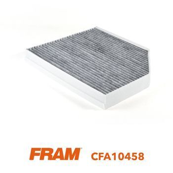 Фільтр салону вугільний Фільтр салону вугільний