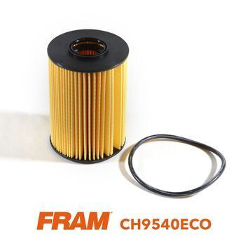 Фільтр оливний двигуна, змінний елемент