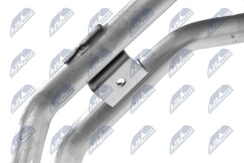 Радіатор пічки 