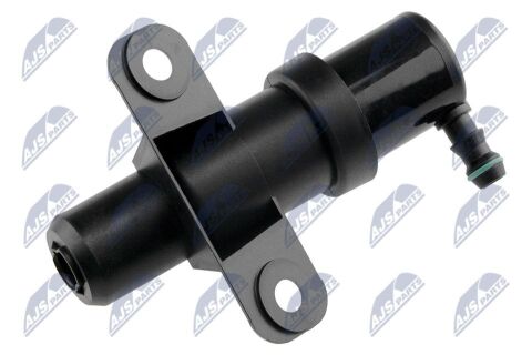 Привід(актуатор) омивача фар