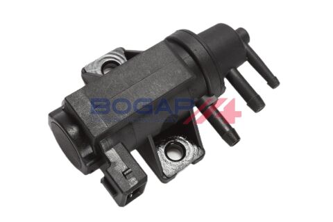 Преобразователь давления, турбокомпрессор