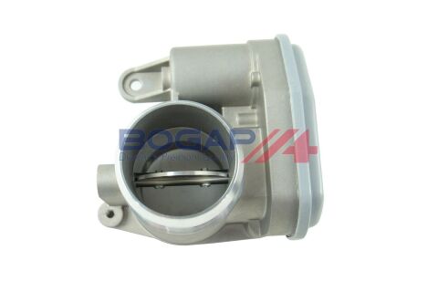 Дросельна заслінка Дросельна заслінка