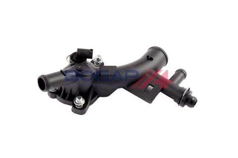 Корпус термостата