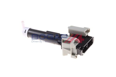 Форсунка фары