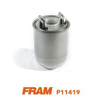 Фільтр паливний дизель Фільтр паливний дизель