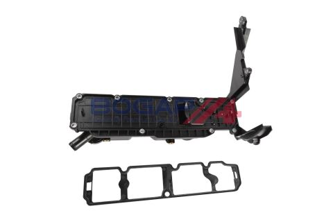 Кришка клапанна