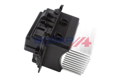 Резистор, воздуходувка салона Резистор, воздуходувка салона