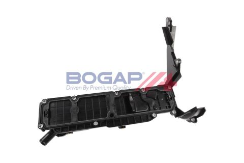 Кришка клапанна