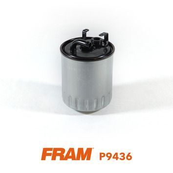 Фільтр паливний дизель