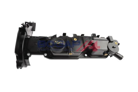 Кришка клапанна