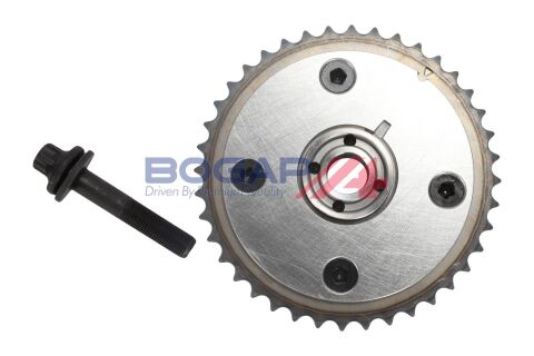 Регулятор фаз газораспределения Регулятор фаз газораспределения