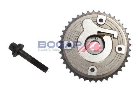 Регулятор фаз газораспределения Регулятор фаз газораспределения